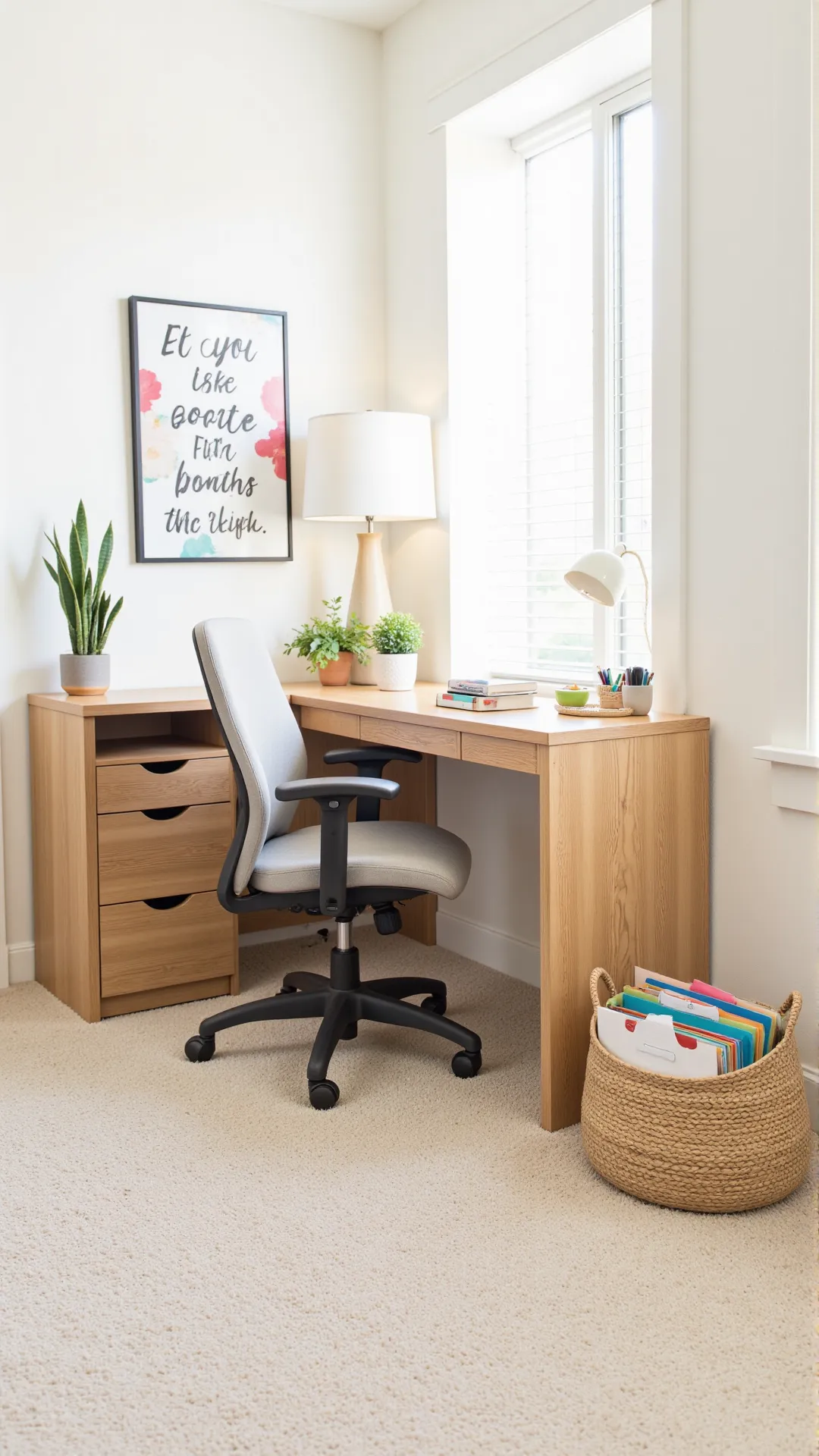 Create a Functional Filing System